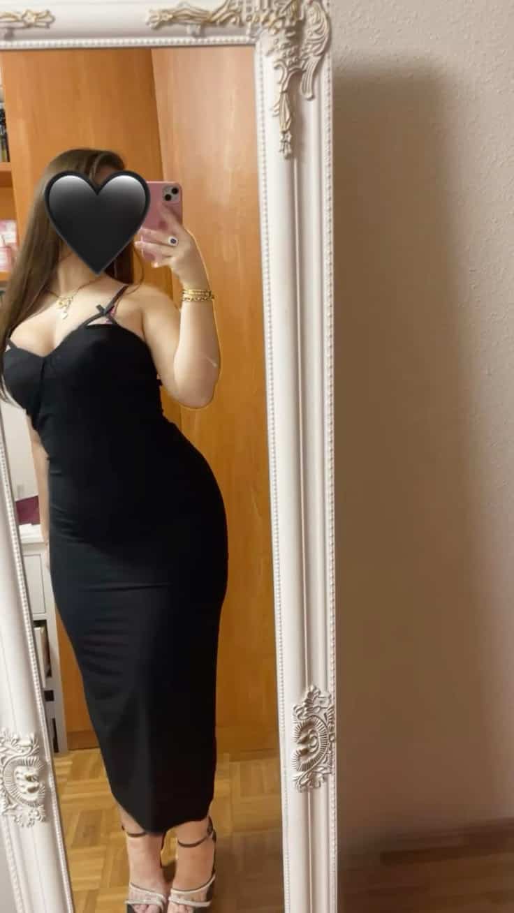 Adventurous travel escort ready for night drive and hotel stay