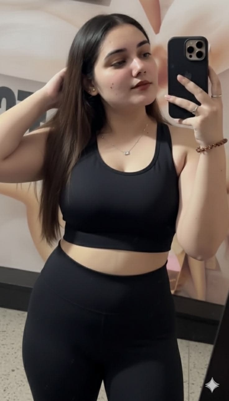 Elegant sophisticated escort at fine dining restaurant before hotel night